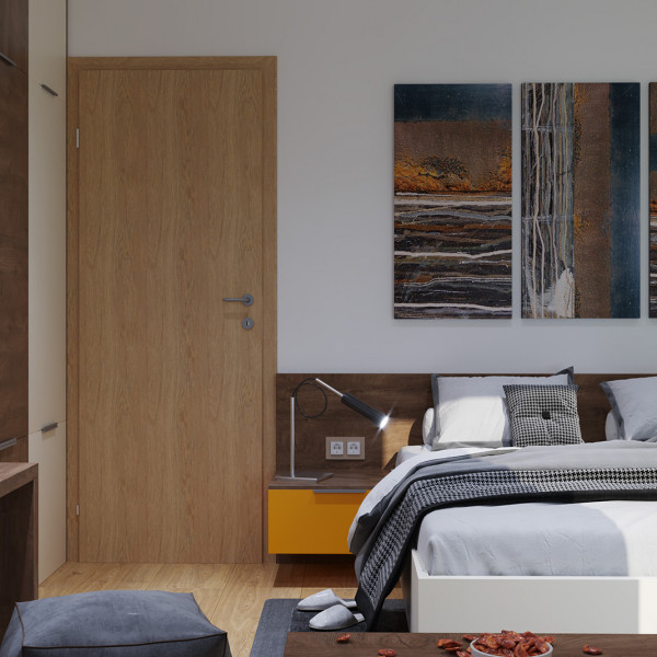 Bedrooms, Apartments Izvor 1, Apartments Izvor in Terme Tuhelj Tuheljske Toplice