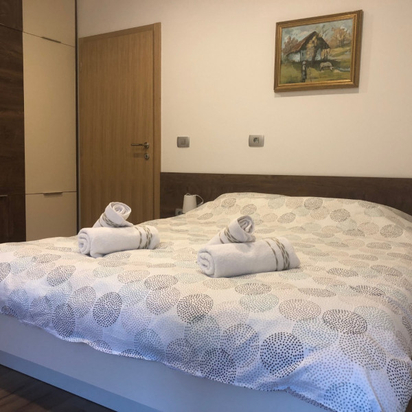 Apartments Izvor 1, Apartments Izvor in Terme Tuhelj Tuheljske Toplice