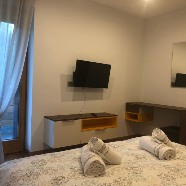 Apartments Izvor 1, Apartments Izvor in Terme Tuhelj Tuheljske Toplice