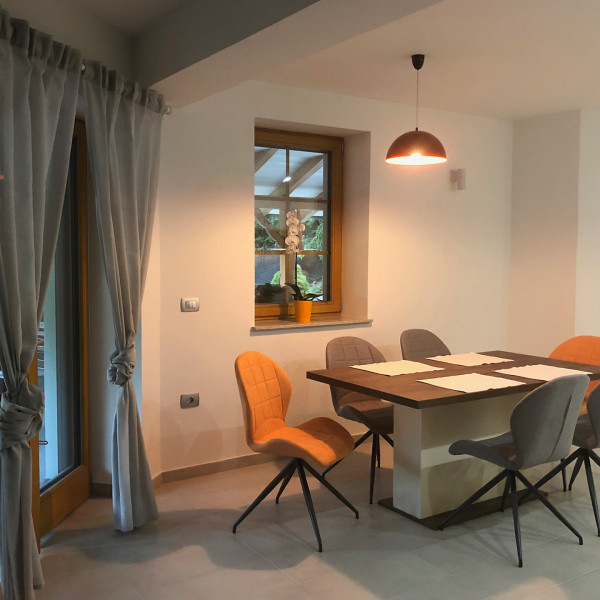 Kitchen, Apartments Izvor 1, Apartments Izvor in Terme Tuhelj Tuheljske Toplice