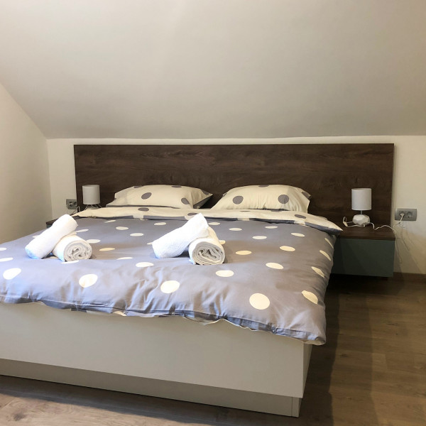 Bedrooms, Apartments Izvor 2, Apartments Izvor in Terme Tuhelj Tuheljske Toplice