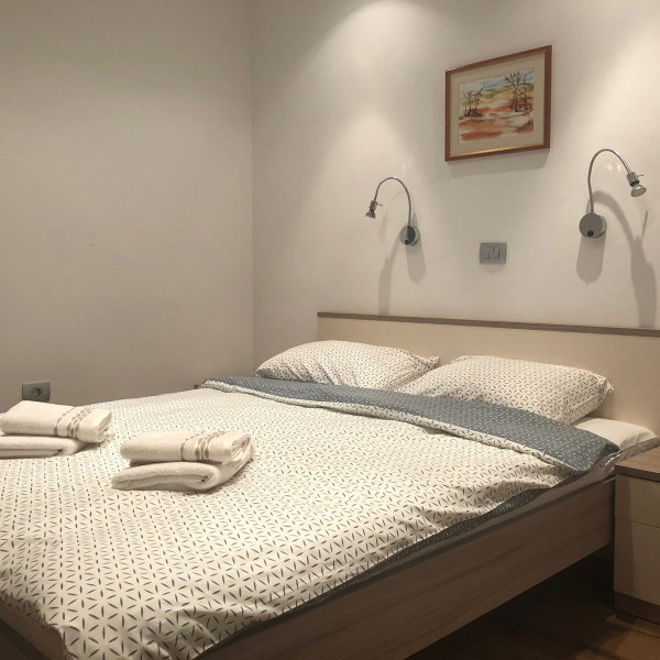 Bedrooms, Apartments Izvor 1, Apartments Izvor in Terme Tuhelj Tuheljske Toplice