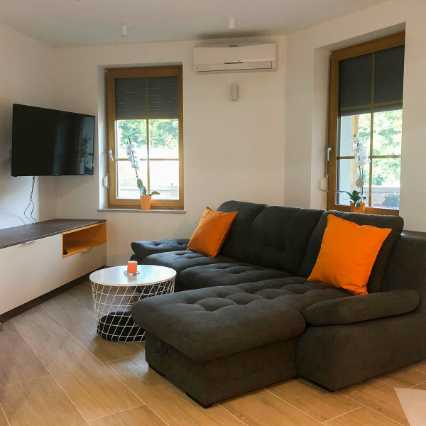 Living room, Apartments Izvor 1, Apartments Izvor in Terme Tuhelj Tuheljske Toplice